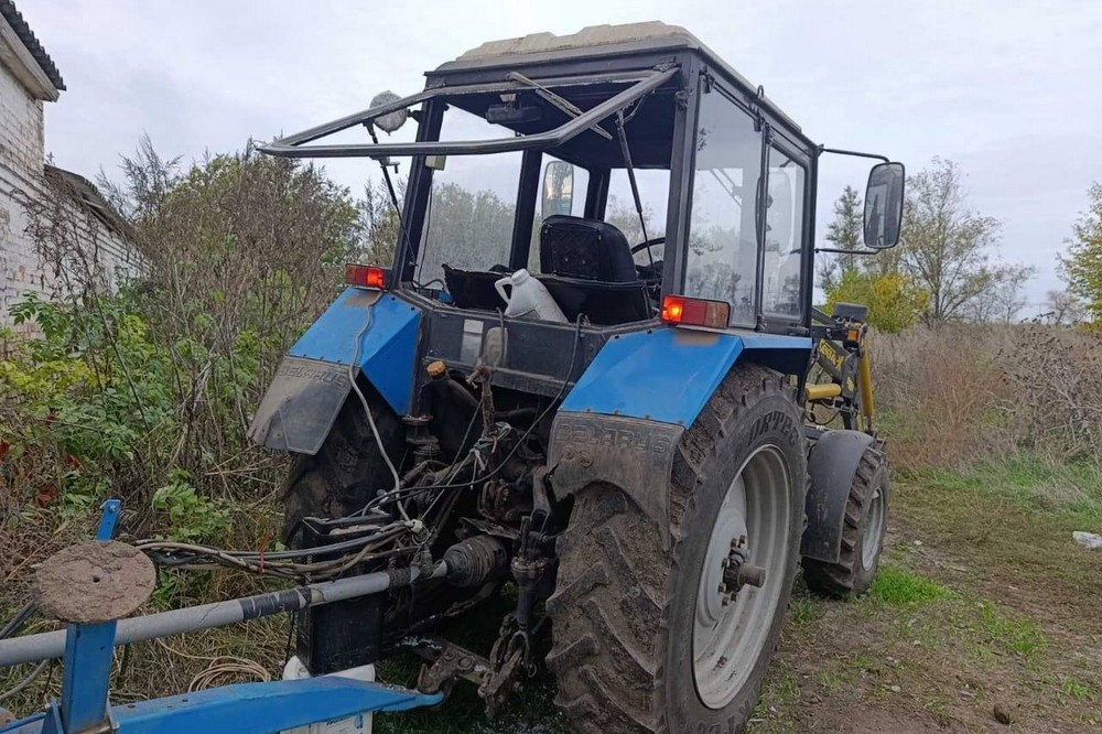 у Нікополі 6