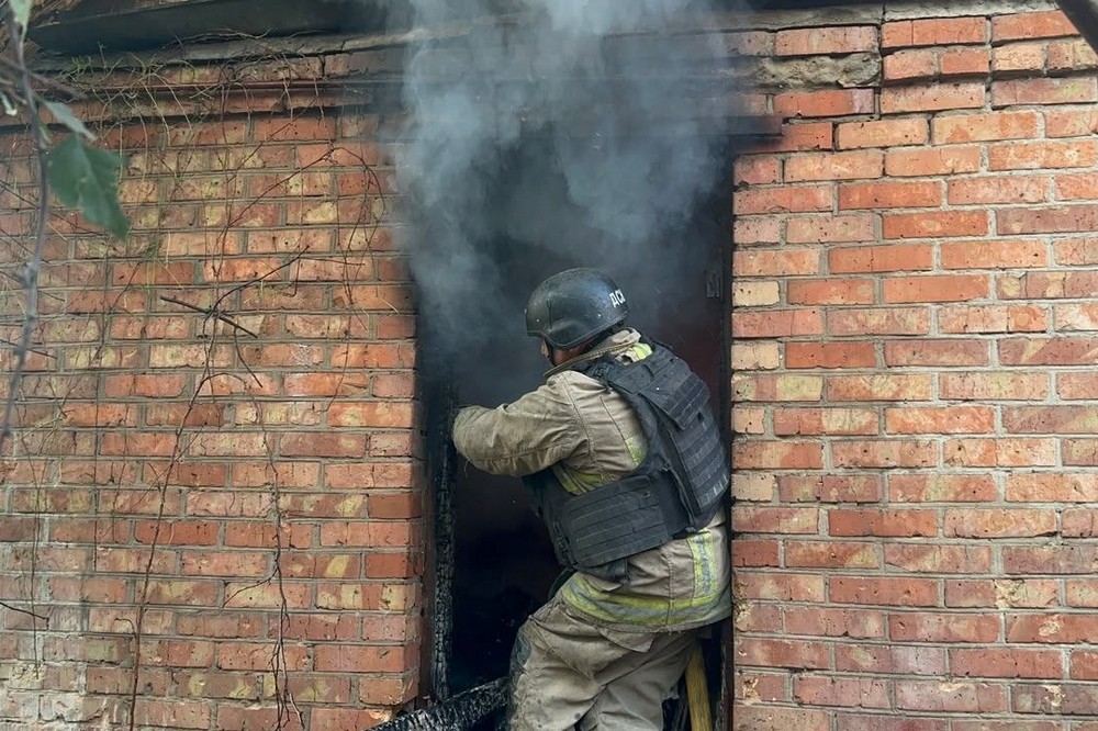 у Нікополі 6