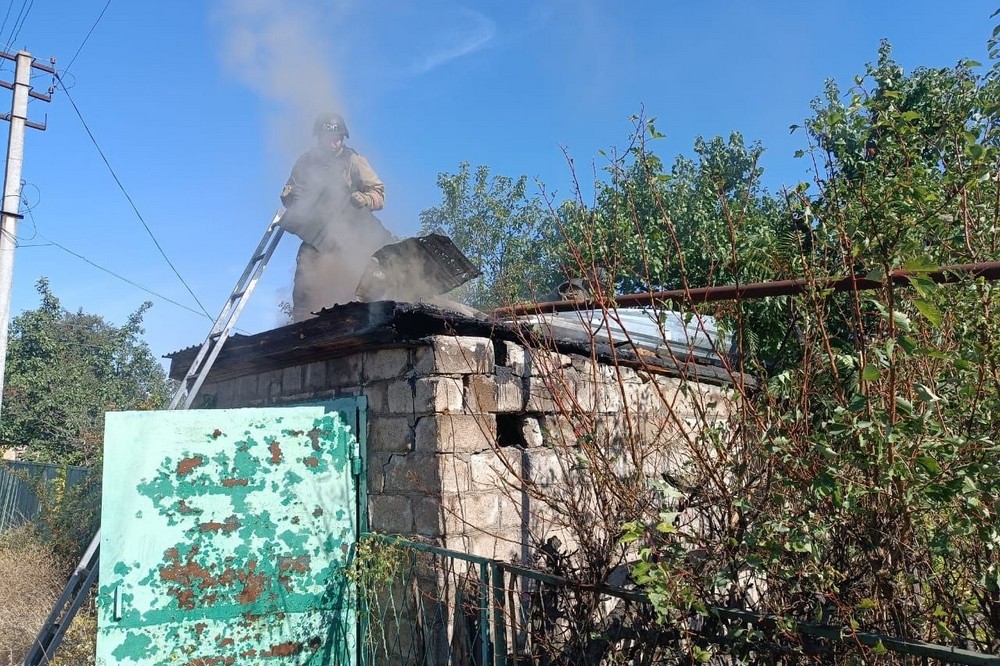 у Нікополі 6 у Нікополі 6
