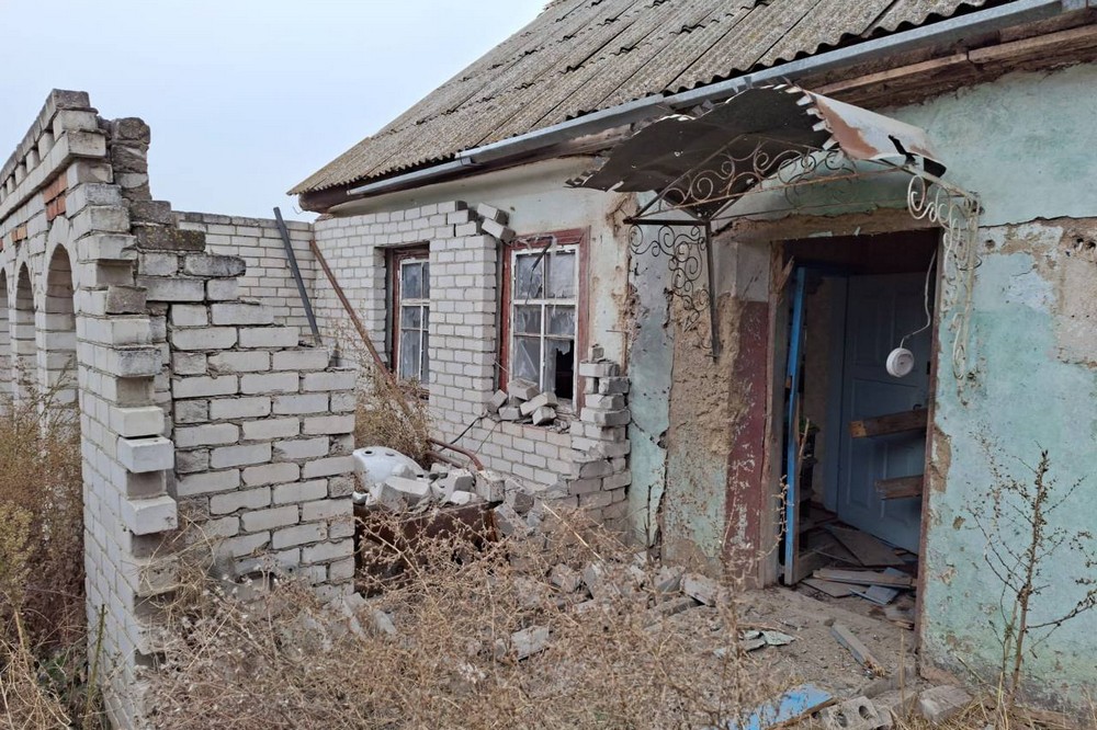 у Нікополі 6 у Нікополі 6