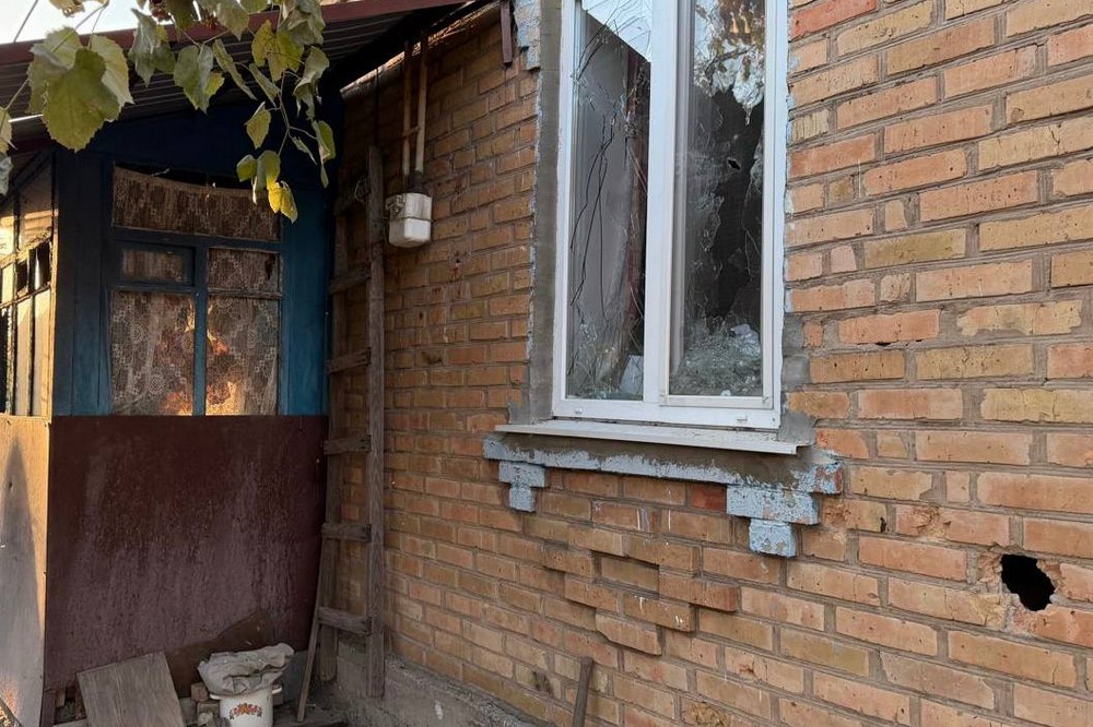 у Нікополі 6 у Нікополі 6