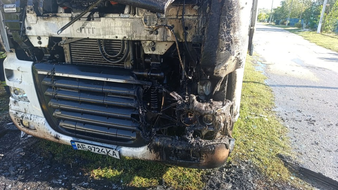 у Нікополі 8