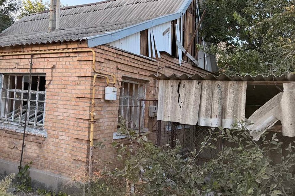 у Нікополі 8 у Нікополі 8