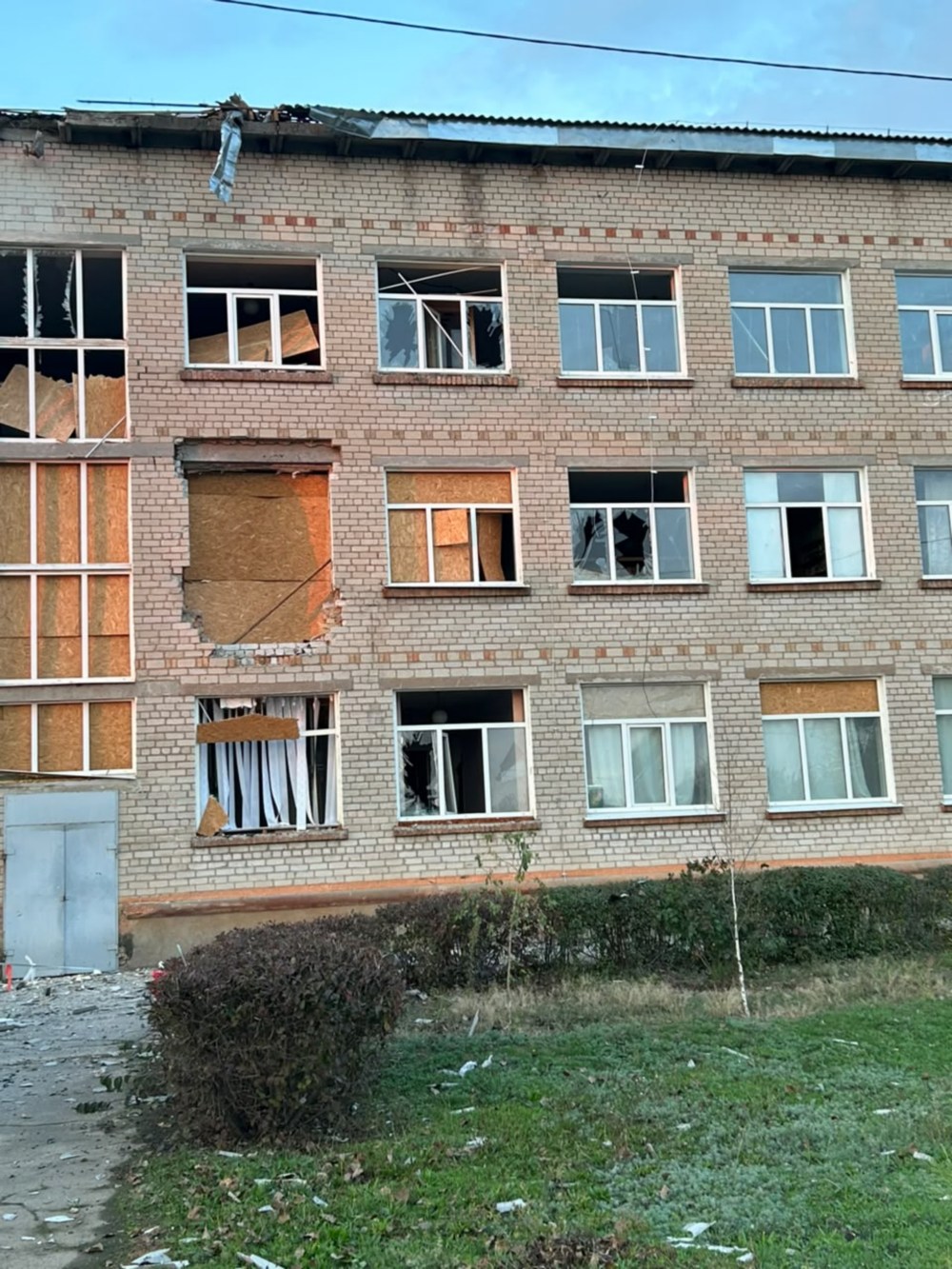 у Нікополіі 4