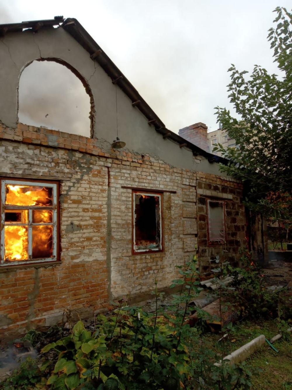 у Нікополіі 5