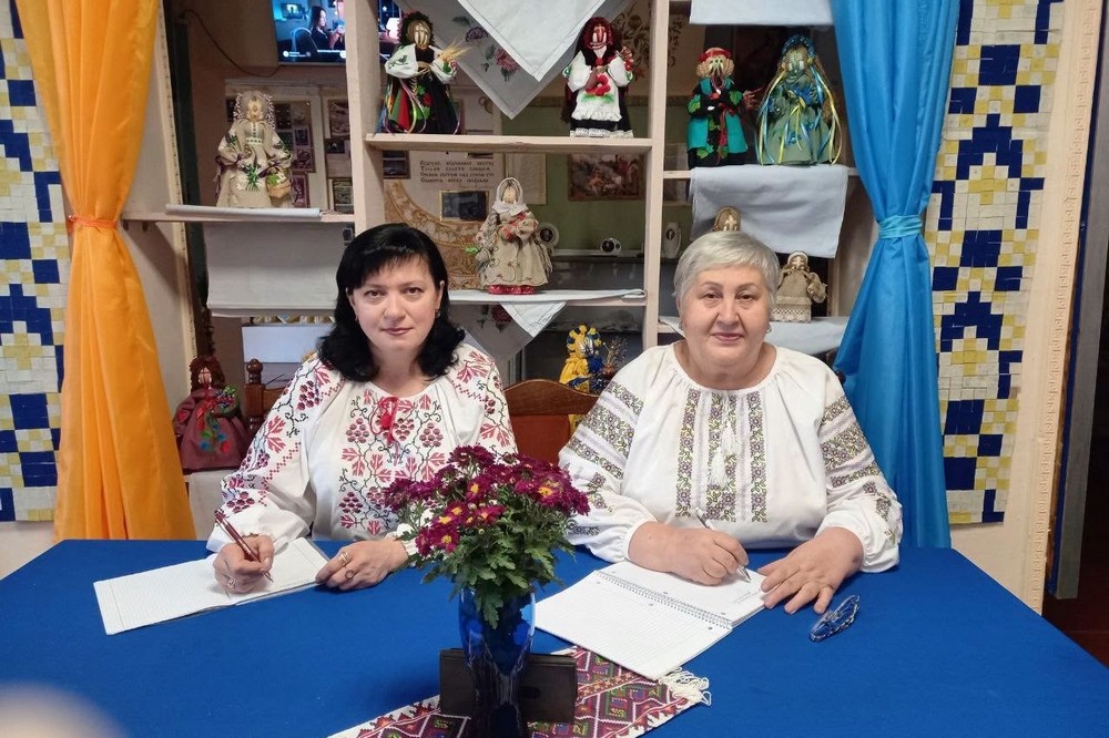 у Покрові у Покрові