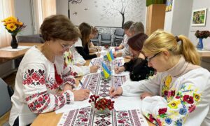у Покрові 3