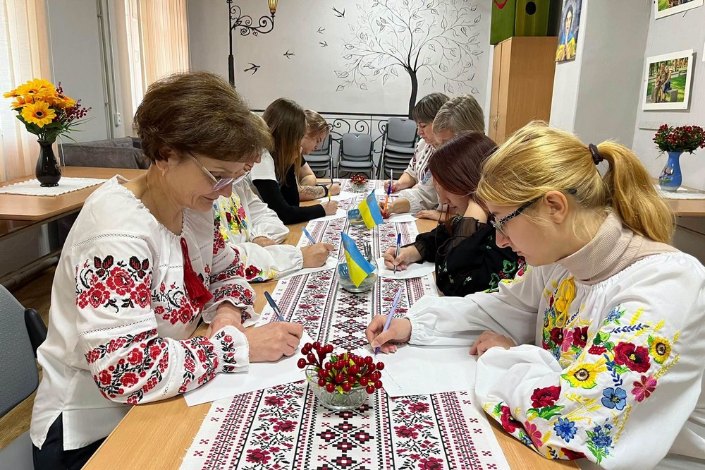 у Покрові 3 у Покрові 3