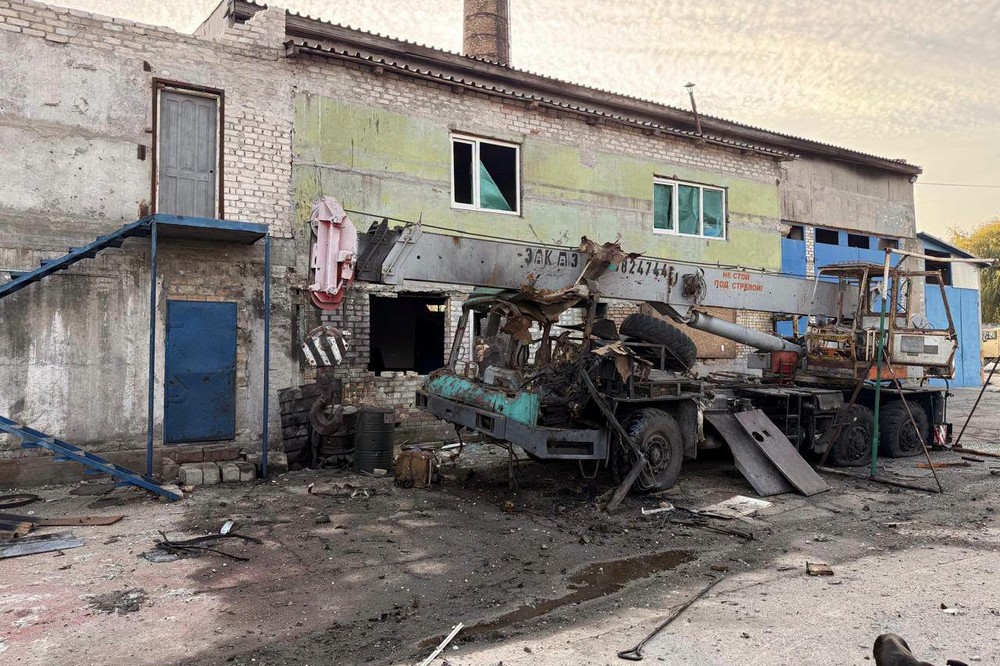 у нікополі 6 у нікополі 6