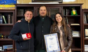з Нікопольщини
