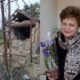 Вона просто збирала яблука…. Подробиці про загибель освітянки у Нікополі 24 жовтня